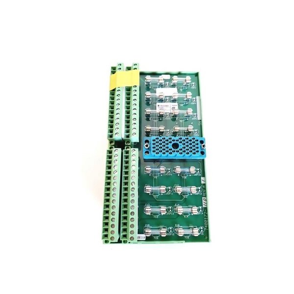 Triconex 9668-1 3000590-110 Termination Board