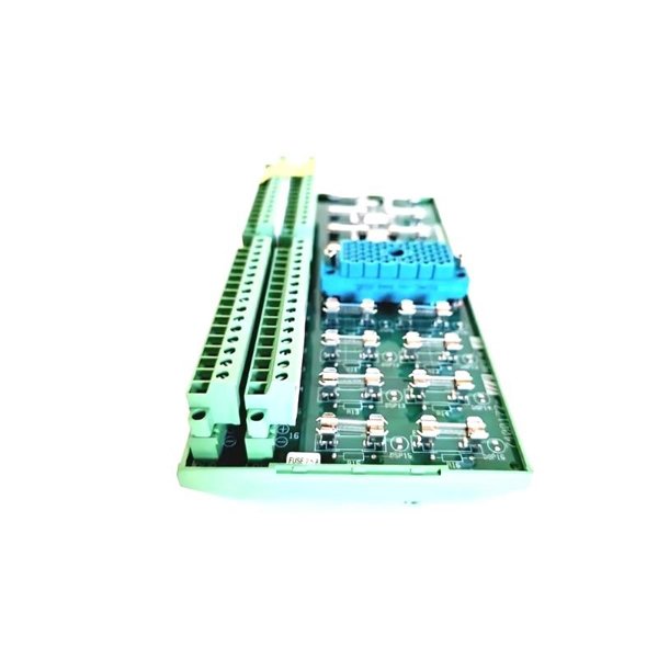 Triconex 9668-1 3000590-110 Termination Board
