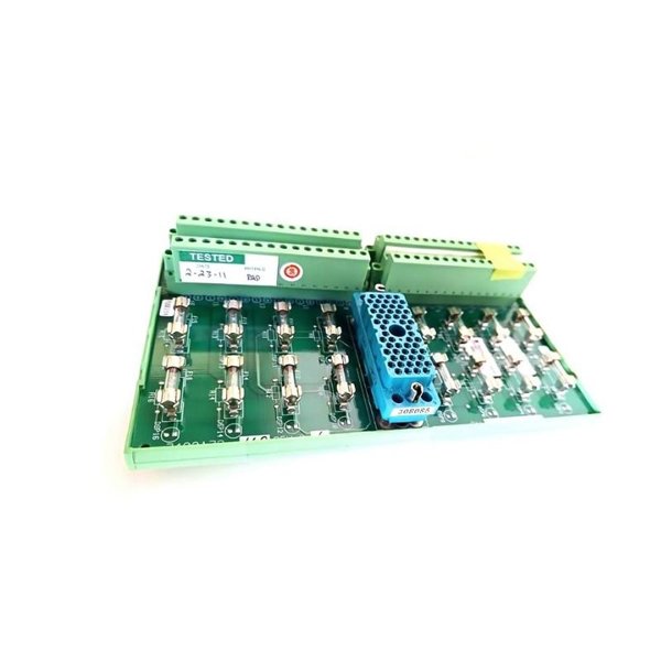 Triconex 9668-1 3000590-110 Termination Board