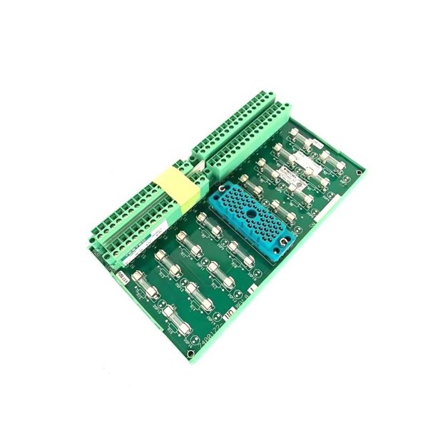 Triconex 9668-110NJ Termination Board