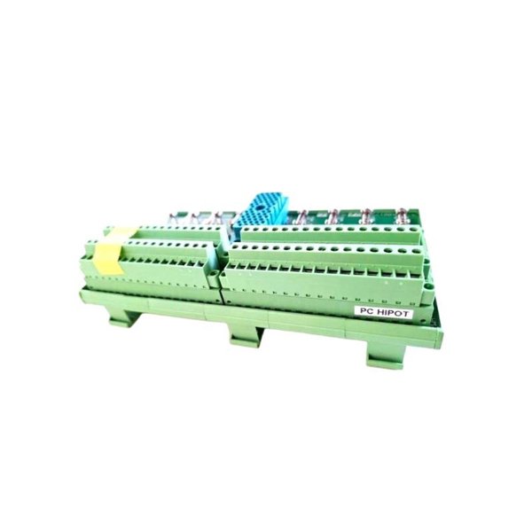 Triconex 9668-110NJ Termination Board