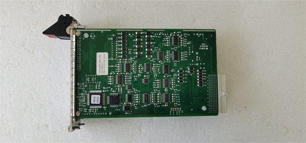 AMAT 0190-07970 Interlock Module
