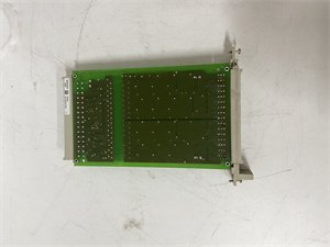 HIMA F3322 Digital Output Module