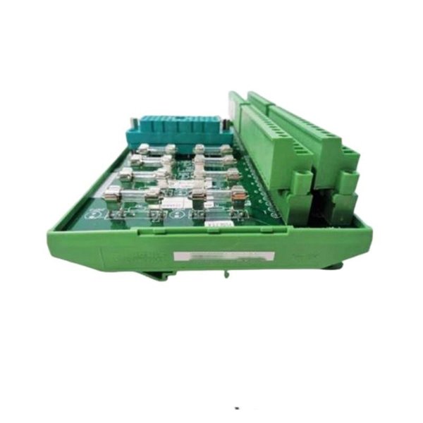 Triconex 9674-810 Digital Output Terminal Board