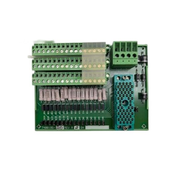Triconex 9674-810 Digital Output Terminal Board