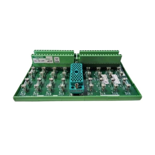 Triconex 9674-810 Digital Output Terminal Board