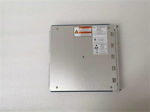 Bently Nevada 3500/92-04-01-00 136180-01 Communication gateway module