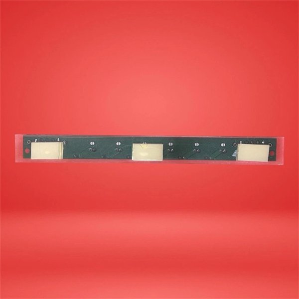 General Electric IS200JPDLG1A Low-channel digital input module