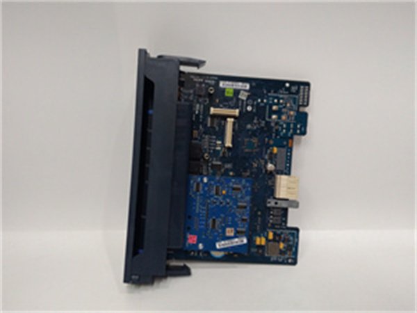 Motorola CPU3640 ACE3600 RTU CPU Module