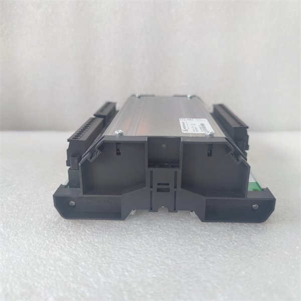 Woodward 8440-2028 Digital I/O Expansion Module