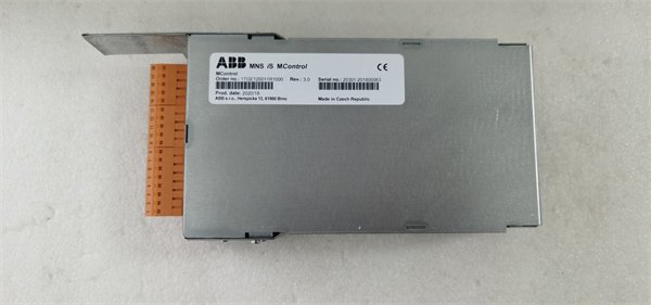 ABB 1TGE120011R1111 AC contactor