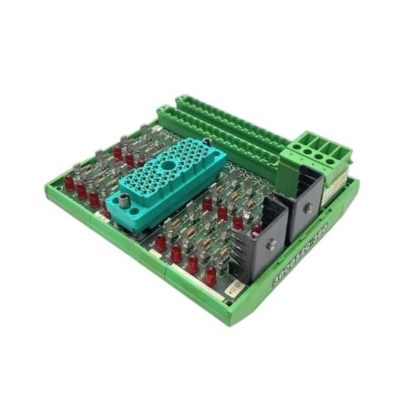 Triconex 9753-110F Terminal Board