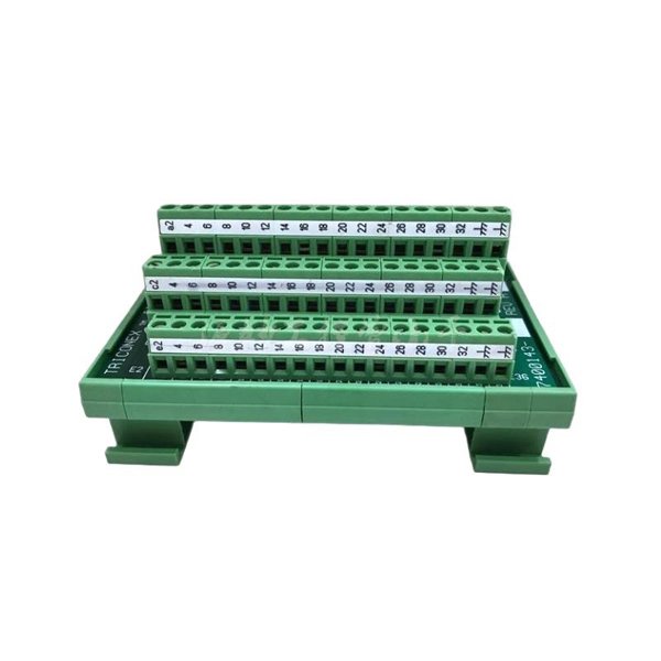 Triconex 9753-110F Terminal Board