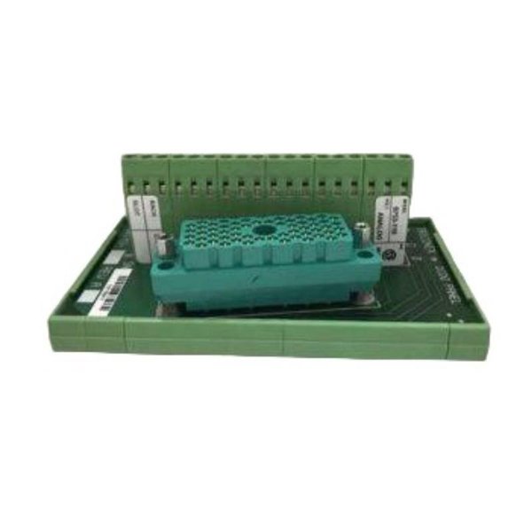 Triconex 9753-110F Terminal Board