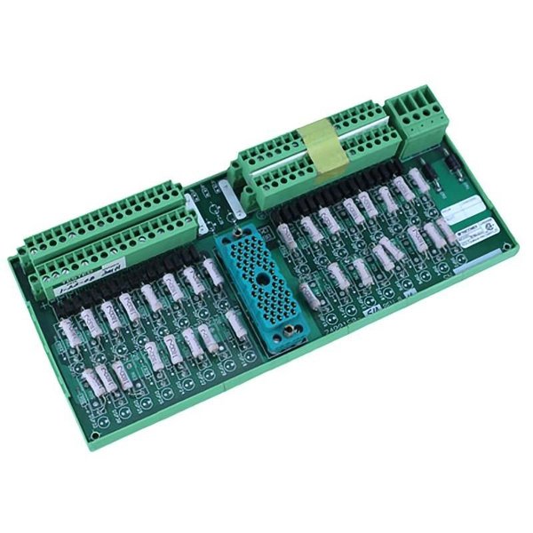 Triconex 9760-210 Digital Input Termination Panel
