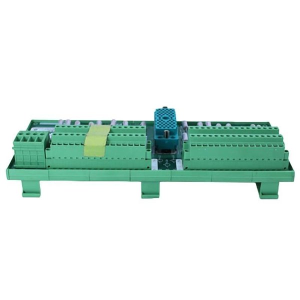 Triconex 9760-210 Digital Input Termination Panel