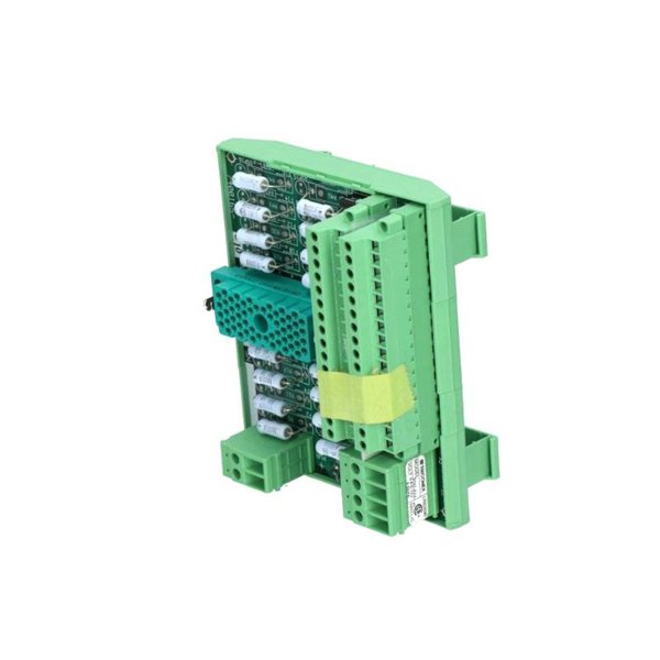 Triconex 9761-210 3000510-510 Terminal Panel Module