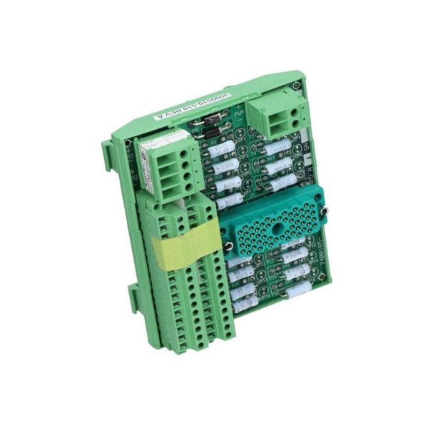 Triconex 9761-210 7400165-510 Terminal Panel Module