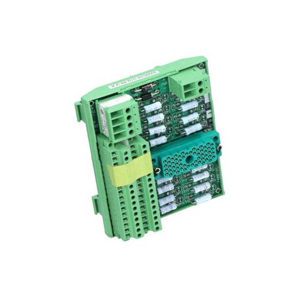 Triconex 9761-210 3000510-510 Terminal Panel Module