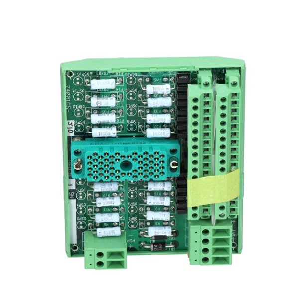 Triconex 9761-210F Terminal Block