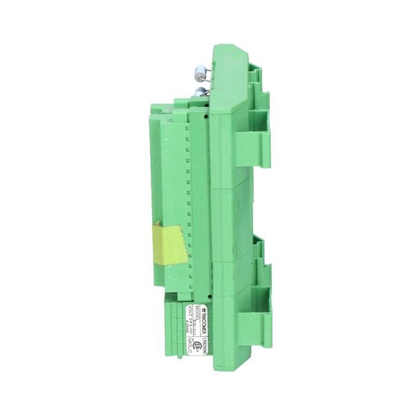 Triconex 9761-210F Terminal Block