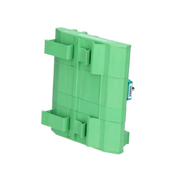 Triconex 9761-210F Terminal Block