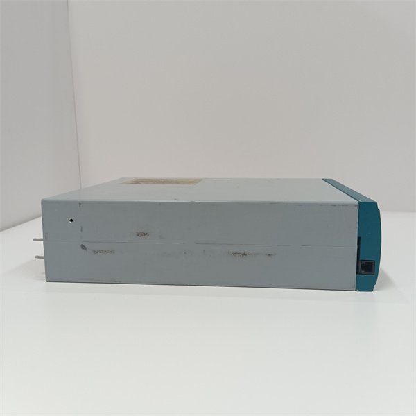 Emerson FloBoss S600 Fiscal Flow Computer