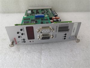 Rexroth VT-VPCD-1-15/V0/1-P-1 Digital Control Electronic Component