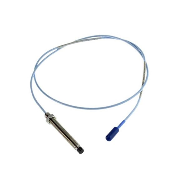 Bently Nevada 330106-05-30-10-02-CN 3300 XL 8 mm Proximity Probe