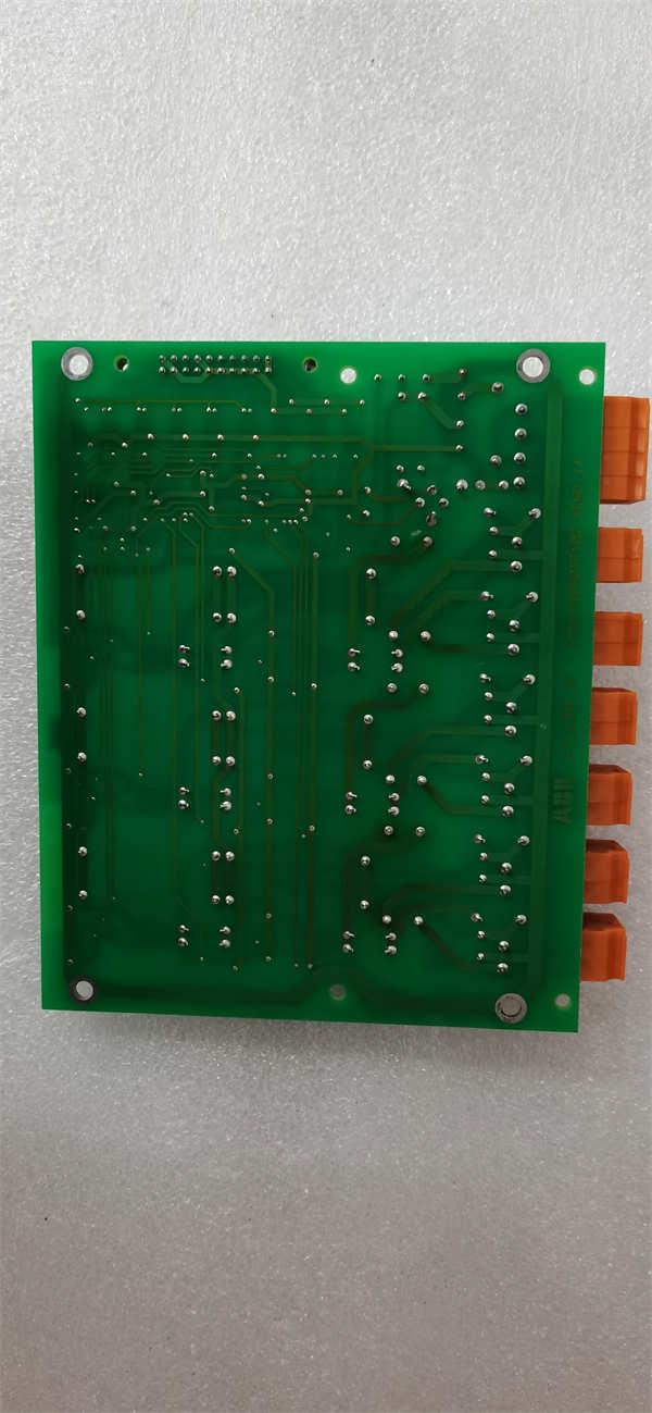 ABB HIEE401782R0001 High-Voltage Interface Module