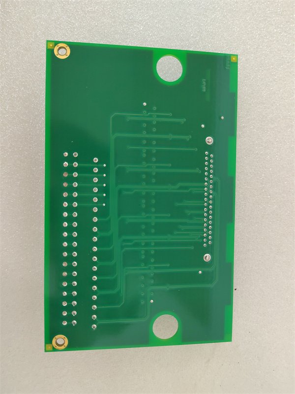 General Electric IS200SRTDH2A Safety RTD Temperature Monitoring Module