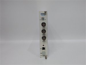 NI SCXI-1600 SCXI-to-DAQ Interface Module