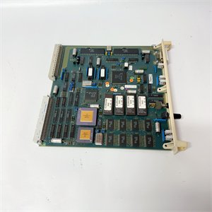 ABB 57310001-PK Industrial Communication Processor