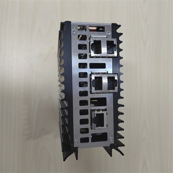 METSO D202275 Precision Electro-Pneumatic Valve Positioner