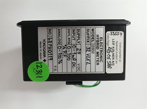 Yokogawa 2302-32-VLE-2 multifunctional module