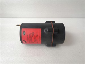 FIREYE 85UVF1-1QD Flame Detection Module