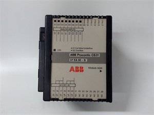 ABB 07EA90-SI Thermal-Magnetic Circuit Breaker