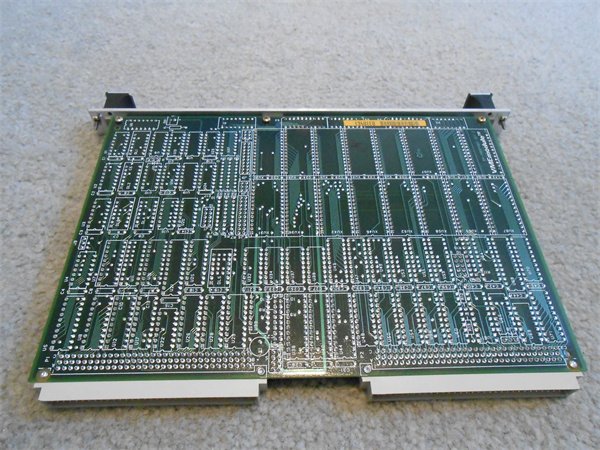 Motorola MVME214 Specialized VMEbus Communication Interface Module