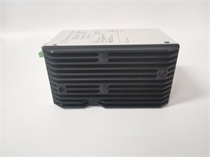 General Electric 8920-PS-DC Intrinsically Safe DC Power Supply Module