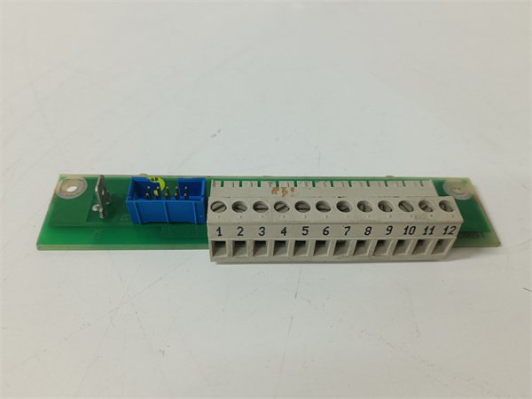 ABB DSTC175 57310001-KN Digital signal processing module