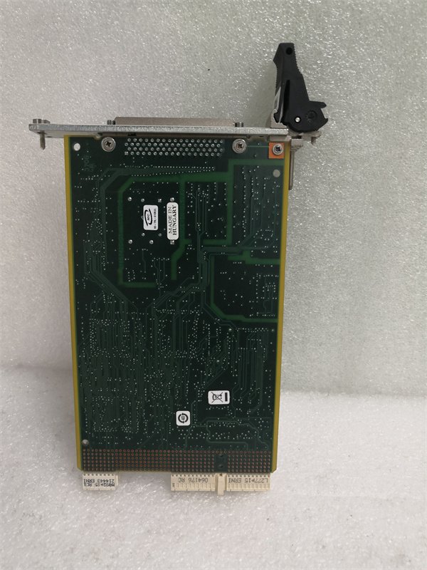 NI PXI-6602 8-Channel Timing and Synchronization Module