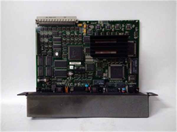 General Electric IC697CMM742-LL Advanced Communication Interface Module