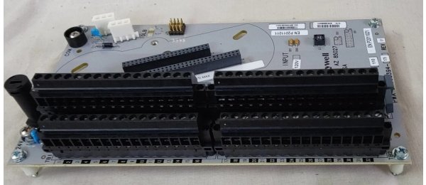 Honeywell CC-TDI220 24VDC Isolated DI Module