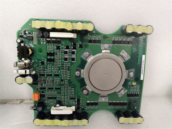 ABB 5SHX1060H0003 Reverse-Conducting Integrated Gate Commutated Thyristor