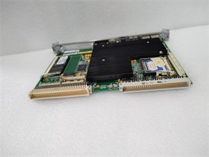 General Electric VMIVME-7750-666000 High-Performance Legacy VMEbus Controller