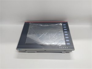 ABB CP450-T-ETH Industrial Communication Processor