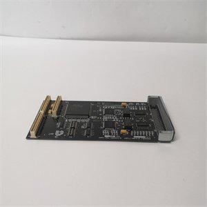 AMAT 0100-71267 Industrial Control Module