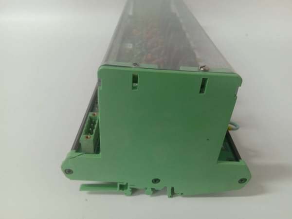 ICS Triplex T8846 SIL 3 Certified Speed Signal Acquisition Module