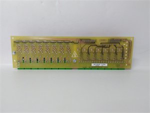 GE 531X307LTBAHG1 LAN I/O Terminal Board