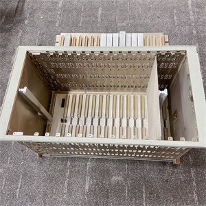 Bently Nevada 3500/05-01-03-00-00-00 19-Inch Rack System